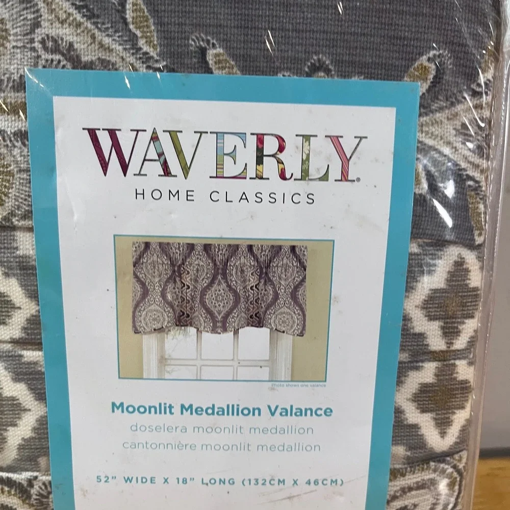 Waverly home classics